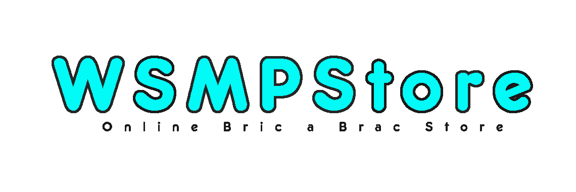 WSMPStore 